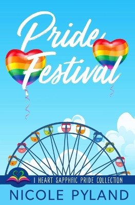 Pride Festival by Nicole Pyland 9781949308778