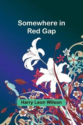 Rome (Edition1) by Harry Leon Wilson 9789357961356