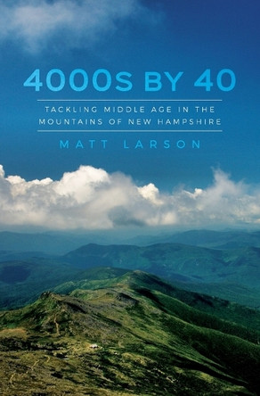 4000s by 40 by Matt Larson 9781734677409