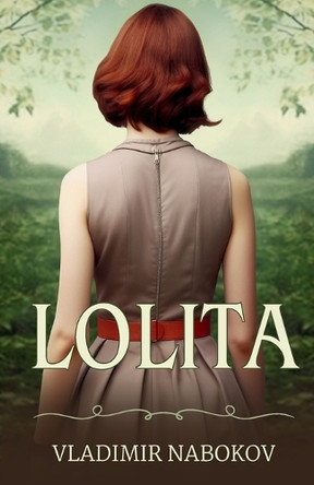 Lolita by Vladimir Nabokov 9788198427281