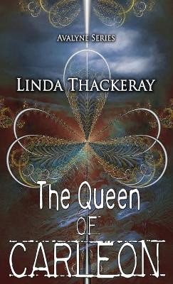 The Queen of Carleon by Linda Thackeray 9784824115591