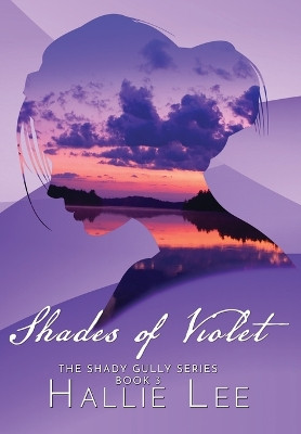 Shades of Violet by Hallie Lee 9781957344539