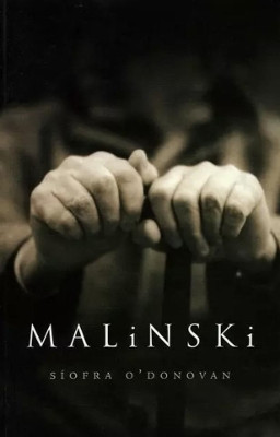 Malinski by Siofra O'Donovan 9781901866513
