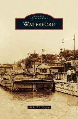 Waterford by Richard F Herzog 9781531678463