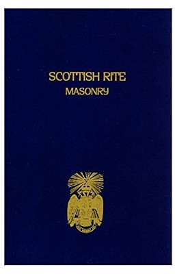 Scottish Rite Masonry Volume 2 by Blanchard John 9781930097384