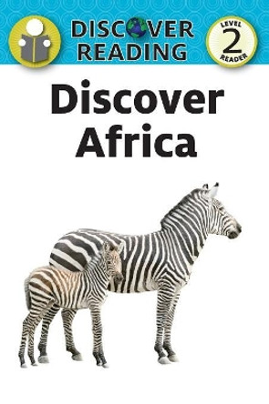Discover Africa by Xist Publishing 9781623950361