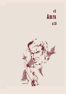 AMRA (Vol. 2, No. 19 - February 1962) by George Scithers 9781434442390
