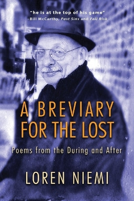 A Breviary for the Lost by Loren Niemi 9781959770343