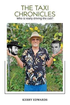 The Taxi Chronicles by Kerry Edwards 9781915206114