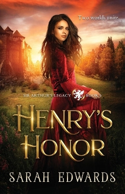 Henry's Honor by Sarah Edwards 9781990731105