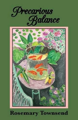 Precarious Balance by Rosemary Townsend 9781466994218