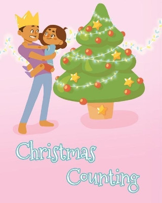 Christmas Counting by Amy Parry 9781925807189