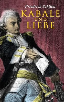 Kabale und Liebe by Friedrich Schiller 9788026887911