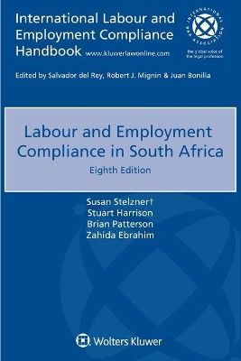 Labour and Employment Compliance in South Africa by Susan Stelzner 9789403525044
