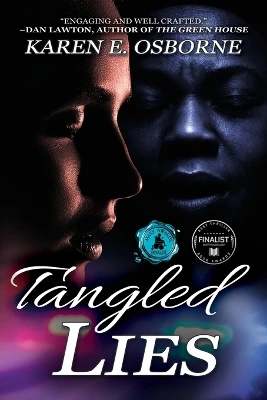 Tangled Lies by Karen E Osborne 9781684337323