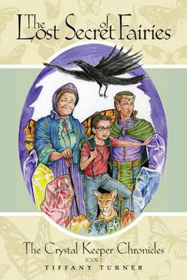 The Lost Secret of Fairies by Tiffany Turner 9781425146719