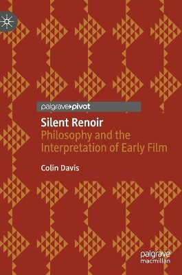 Silent Renoir by Colin Davis 9783030630263