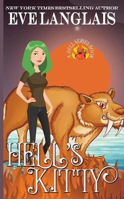 Hell's Kitty by Eve Langlais 9781988328751