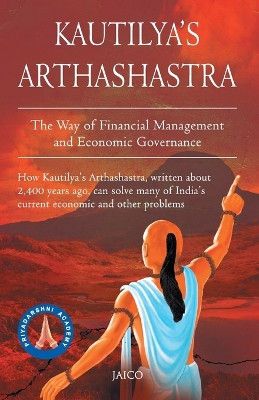 Kautilya's Arthashastra by Na 9788184950298