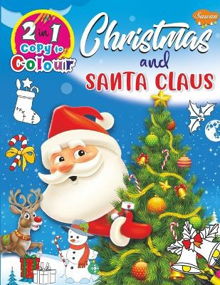 Christmas and Santa Claus by Manoj Publications Editoral Board 9789389504712