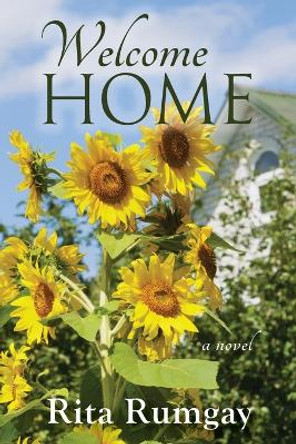 Welcome Home by Rita Rumgay 9781954978843