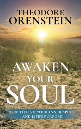 Awaken Your Soul: How to Find Your Inner Spirit and Life's Purpose: How to Find Your Inner Spirit and Life's Purpose by Theodore Orenstein 9781960299147