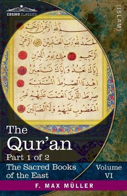 The Qur'an, Part I: Chapters I-XVI by E H Palmer 9781646797844
