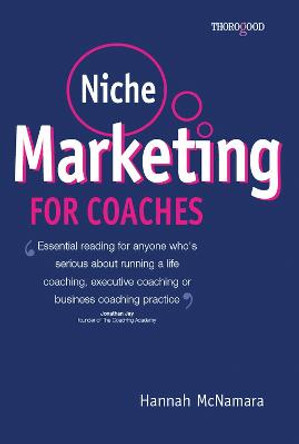 Niche Marketing for Coaches by Hannah McNamara