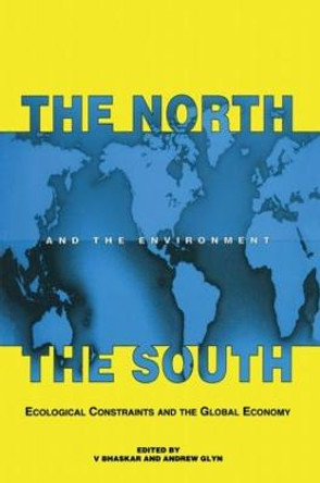 The North the South and the Environment by Vinit Bhaskar