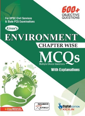 Environment (IAS) Sanker english pdf 2020 9789389833140