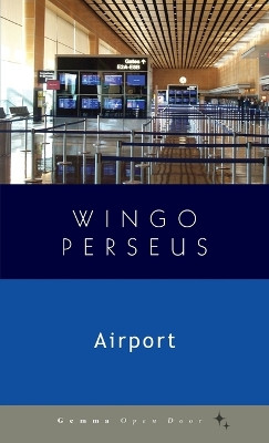 Airport by Wingo Perseus 9781934848524