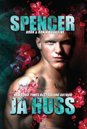 Spencer: Bomb Guns Omnibus by Ja Huss 9781950232352