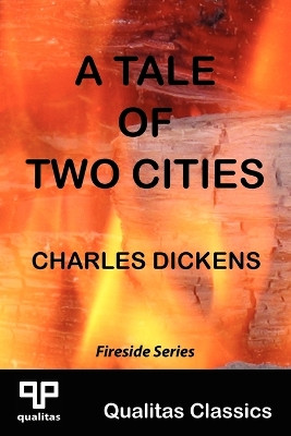 A Tale of Two Cities by Charles Dickens 9781897093597
