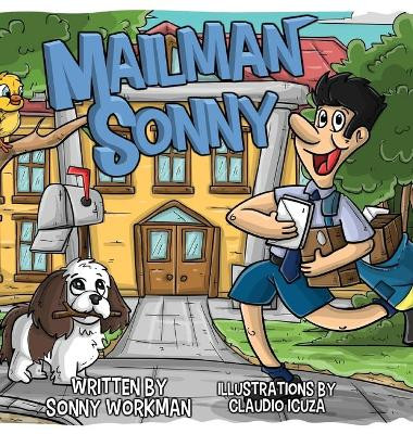 Mailman Sonny by Sonny Workman 9781735698359