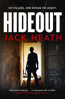 Hideout by Jack Heath 9781761066436