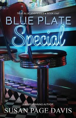 Blue Plate Special by Susan Page Davis 9781649170965