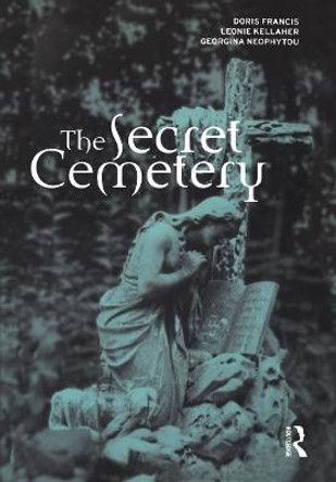 The Secret Cemetery by Doris Francis