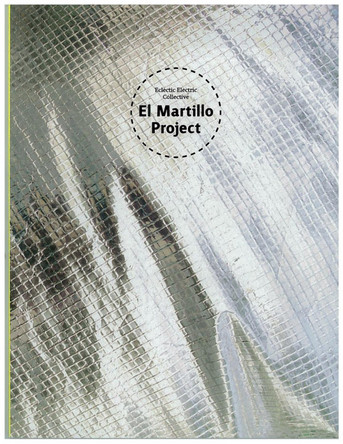 El Martillo Project by  9781570272509