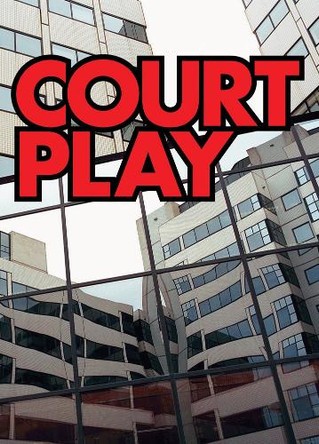 Courtplay 9783037646243