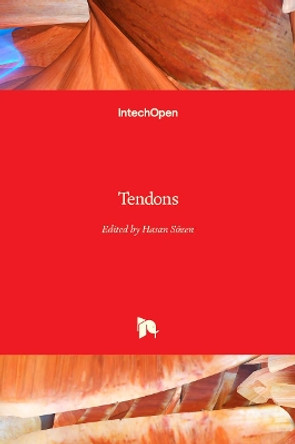 Tendons by Hasan Sözen 9781839629853