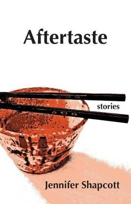 Aftertaste by  9781740277648