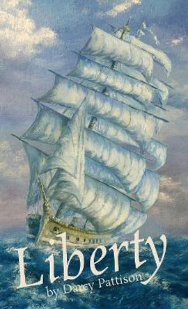 Liberty by Darcy Pattison 9781629440644
