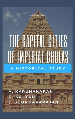 The Capital by A Karunakaran 9789390877010