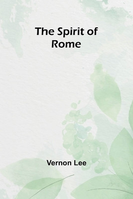 Thoughts of Marcus Aurelius Antoninus (Edition1) by Vernon Lee 9789361479915