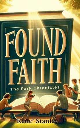Found Faith: The Park Chronicles by Rene' Stanley 9798227950932