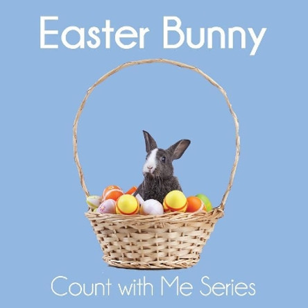 Easter Bunny by Xist Publishing 9781623953362