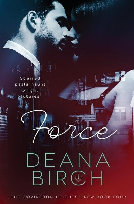 Force by Deana Birch 9781839437557