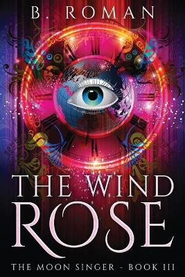 The Wind Rose by B Roman 9784867527559
