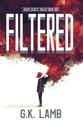 Filtered by G K Lamb 9781733937627