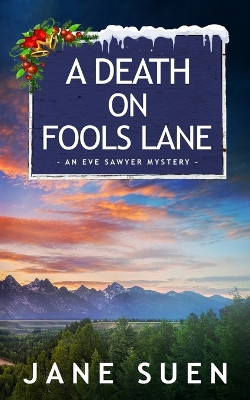 A Death on Fools Lane by Jane Suen 9781951002275